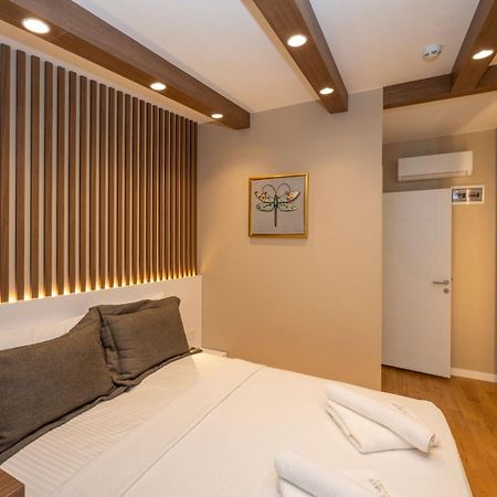 Hotel Grand Isztambul Kültér fotó