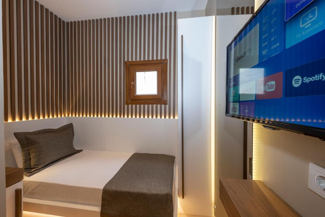 Hotel Grand Isztambul Kültér fotó